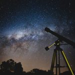 5 Astronomical Events Arkansans Shouldn't Miss in December