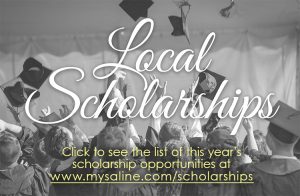 Saline County students may apply for these local SCHOLARSHIPS in 2023