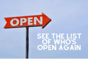 Open