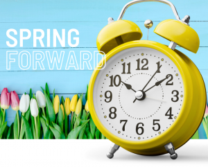 Daylight Saving: When to change clocks, a poll and several more Spring dates
