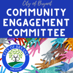 City of Bryant Community Engagement Committee to Meet TONIGHT