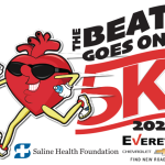 "The Beat Goes On" 5K race is set for Feb 26th in Benton