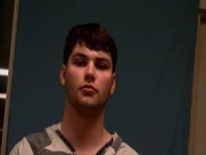 Saline County man almost arrested for not registering as sex offender; sent to hospital first