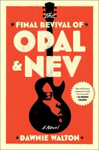 Reminiscent of VH1 Behind the Music  - Krystle reviews The Final Revival of Opal & Nev
