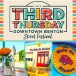 Main St Station to host karaoke, shopping & food on Third Thursday, April 15th