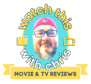 Watch This with Chris: The first review is the one with the Friends reunion