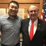 Yang elected to State Political committee