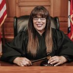 Judge Stephanie Casady Announces for Arkansas Court of Appeals in 2022