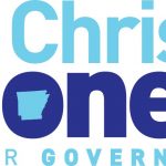Chris Jones announces candidacy for Governor of Arkansas for 2022