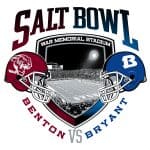 Huge rivalry, huge tailgate, huge game - Salt Bowl set for Aug 28th