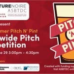 Pitch 'N Pint event to have small businesses competing for prize money; Apply by Jun 17th