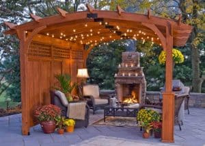 Get Real with Doug Robinson:  Sellers...Why You Should Upgrade Your Outdoor Space
