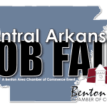 Central Arkansas Job Fair coming to Benton Event Center August 21st