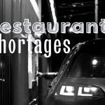 Transportation & Covid blamed for local restaurants short of inventory and employees