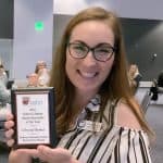 Bryant Teacher named Arkansas Library Media Specialist of the Year