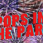 City and Chamber to co-host "Pops in the Park" in Bryant, July 4th