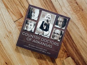 This is one of those books that can entertain you and inform you at the same time...I highly recommend it!! - Krystle reviews Country Doctors of Arkansas