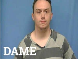 Benton man arrested on charges of sexual activity online with a minor