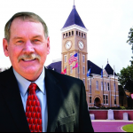 County Assessor Bob Ramsey seeks re-election for 2022