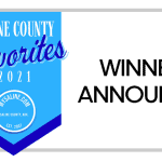 MySaline announces all the winners in the 2021 Saline County Favorites survey!