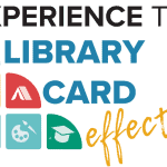 Get a library card & discounts with all these local businesses in September - just show your library card