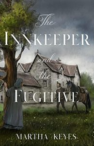 Lighthearted and Funny! - Krystle reviews The Innkeeper and the Fugitive