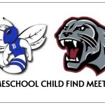 Benton & Bryant School Districts to co-host Annual Child Find Meeting Oct 6th