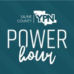 Have lunch with Young Professionals Network in Benton May 9th; Just show up