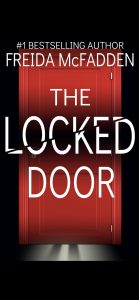 This book was a TRIP! - Krystle reviews The Locked Door
