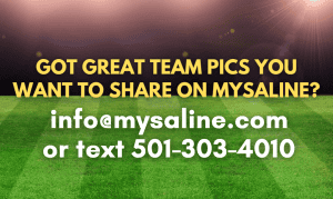 Send your Team Photos for MySaline to Publish!