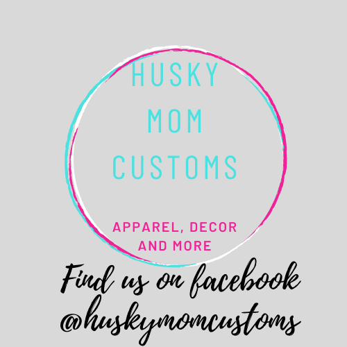 Husky Mom Customs on Facebook