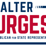 Walter Burgess announces 2022 candidacy for House District 81
