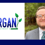 Bailey Morgan to run for Saline County Justice of the Peace District 5