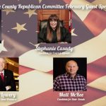 GOP to host several 2022 candidates at Feb 3rd meeting in Benton