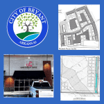 New Business & Subdivisions for Discussion at Bryant Planning meeting Feb 14th