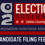 See the Candidate Filing Dates & Fees to Run for Office in Saline County in 2022
