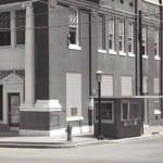 Downtown Benton property has banking in its history and now its future
