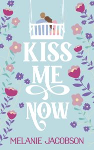 A great little romcom for Valentine’s Day weekend! - Krystle reviews Kiss Me Now