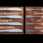 See the list of 8 restaurants coming to Saline County, and what's taking so long