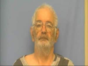 Benton man arrested for possession of child porn