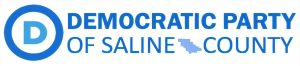 Saline Dems to feature local candidates at June 6th meeting