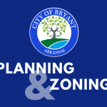 Church's, Casey's, a farmers market and a playground on the Bryant Planning agenda Mar 14th