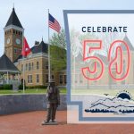 Celebrate 501 Day in Benton with car show, Farmers market, flea market and more Apr 30 & May 1