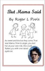 The ultimate feel good book - Krystle reviews But Mama Said