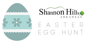 Shannon Hills RESCHEDULES Annual Easter Egg Hunt to April 23rd