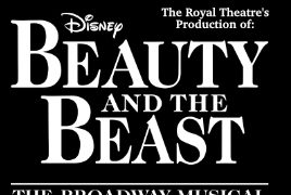 Royal Players to present Disney's Beauty and the Beast June 16th-26th