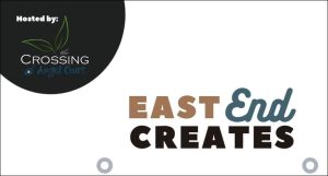 East End Creates: Outdoor market, bounce houses, more on March 25th