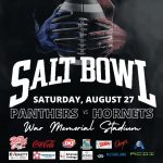 Salt Bowl Committee announces all the details for this Aug 27th huge rivalry game