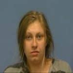 syndney scarborough mugshot
