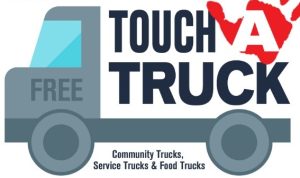 Benton Parks Invites Community to Touch-A-Truck June 18th